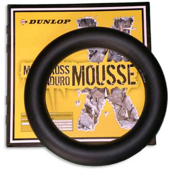 Dunlop GX Mousse ME18L 140/80-18, 150/70-18 Rally Re