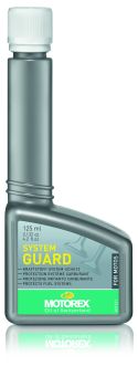 Motorex System Guard In Desk Display 125 ml (12)