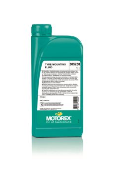 Motorex Tyre Mounting Fluid 1 ltr (12)