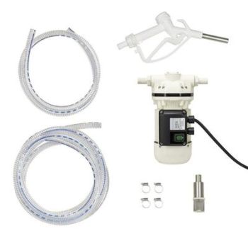 AdBlue pumbakomplekt 230V