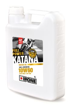 Ipone Katana Offroad 10W-60 4L