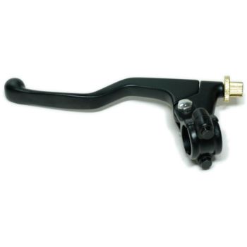 CLUTCH LEVER 2-FINGER