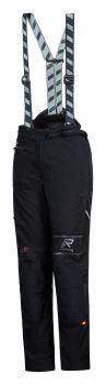 RUKKA RAPTORINA Pants BLACK C2 42
