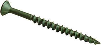 Terrassikruvi roostev. pruun