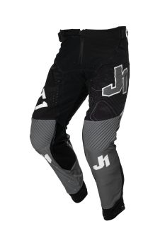 Just1 Pants J-Flex 2.0 Frontier Black/White