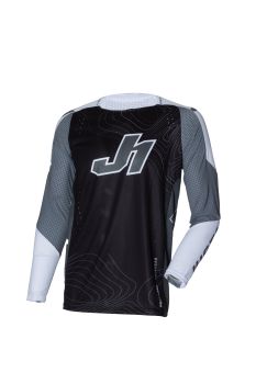 Just1 Jersey J-Flex 2.0 Frontier Black/White