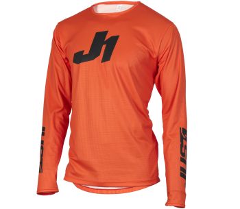 Just1 Jersey J-Essential Orange