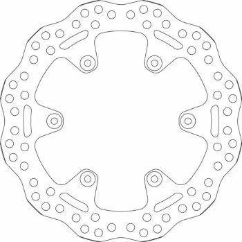 Sbs Brakedisc Upgrade