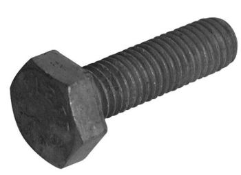 Polt täiskeere 12x20 mm