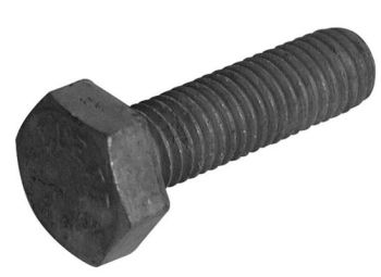 Polt täiskeere 8x30 mm