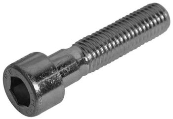 Sisekuuskantpolt osak. 12x45 mm