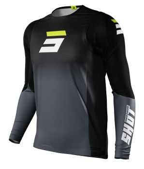 Krossisärk SHOT Gradient Grey