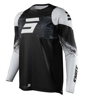 Krossisärk SHOT Burst Black