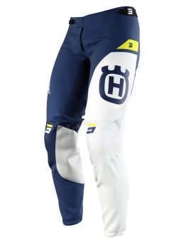Krossipüksid SHOT Aerolite Husqvarna LTD 2023 Blue