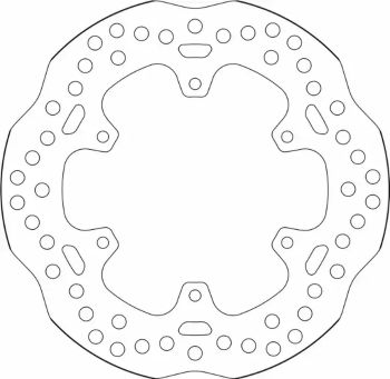 Sbs Brakedisc Upgrade