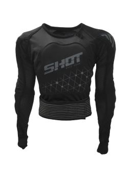 SHOT Protection Jacket Airlight EVO KID