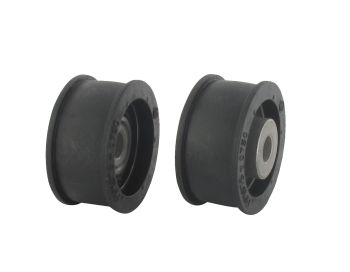 Eurogarden Idler pulley, Flat, Ø50,8mm, Husqvarna CT - CTH