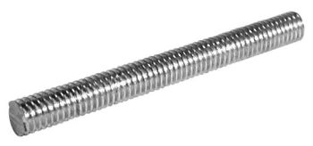 Keermelatt M5 x 1000mm