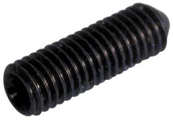 Stopperkruvi DIN914 M10X12