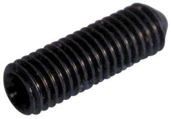 Stopperkruvi DIN914 M12X16