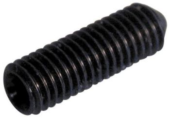 Stopperkruvi DIN914 M12X25