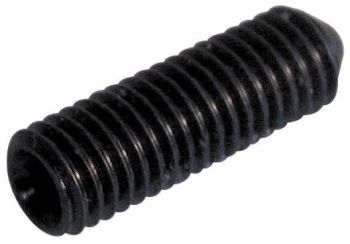 Stopperkruvi DIN914 M6X20