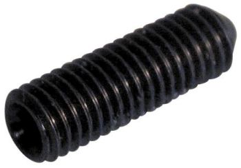 Stopperkruvi DIN914 M8X12