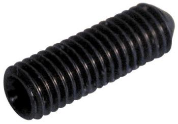 Stopperkruvi DIN914 M8X35