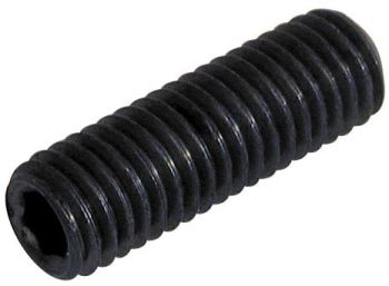 Stopperkruvi DIN916 16X30 mm