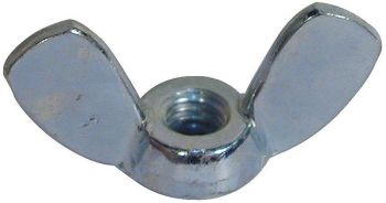 Liblikmutter M10X1,5