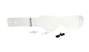 Scott Tyrant/Hustle Pro Stack Laminated Tear-off by 7pcs/2-pak (total 14pcs)