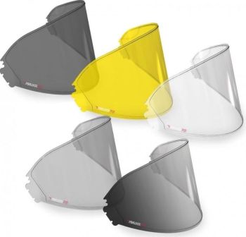 HJC Pinlockvisor HJ-05. HJ-07. HJ-09. HJ-17