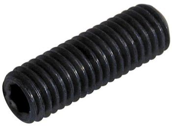 Stopperkruvi DIN913 M10X30