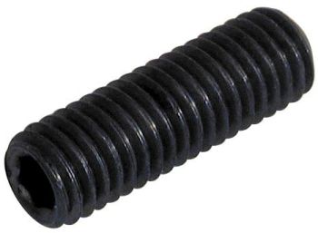 Stopperkruvi DIN913 M10X40