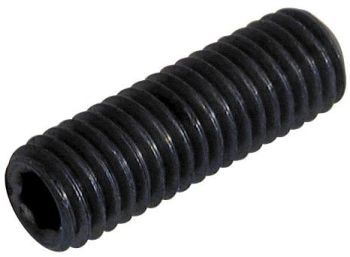 Stopperkruvi DIN913 M12X40