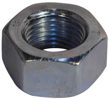 Mutter M18x1,5 tihekeere