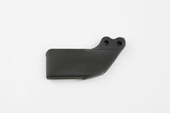 UFO Chain guide KTM125 EXC+85 94-07,SX/SXF 94-06 Black 001