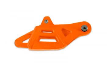 UFO Chain guide 85SX 15- Orange 127
