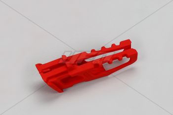 UFO Chain guide CRF250 07-..CRF450 07-..All RX Red 070