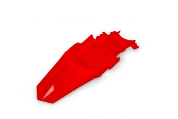 UFO Rear fender CRF110F 2019- Red 070