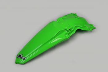 UFO Rear fender KX250F 21- ,KX450F 19- Green 026