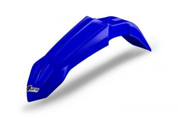 UFO Etulokasuoja YZ85 2022- Sininen 089