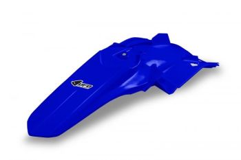 UFO Rear fender YZ85 2022- Blue 089