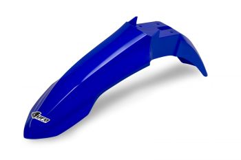 UFO Front Fender YZF450 23- Blue 089