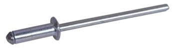 Tõmbneet alu/teras 3,2X14