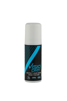 VISIODRY Superhydrophobic anti-rain AEROSOL 35 mL/50 g