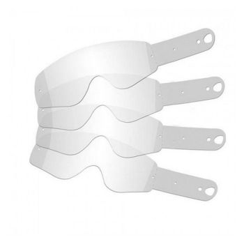 RipNRoll Tear Off Pattern Scott Prospect / Fury (50pcs)