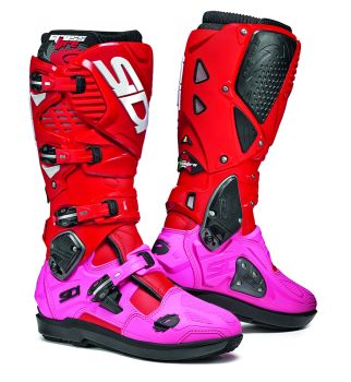 Saapad SIDI Crossfire 3 SRS MX