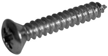 Plekikruvi 2,9x16 PZ1