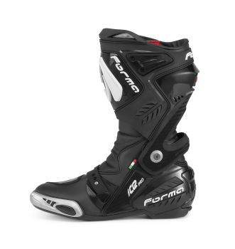 Forma Boot Ice Pro Black 44